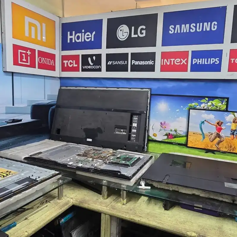 Television Repair — Bestcare Appliance Repair Nairobi