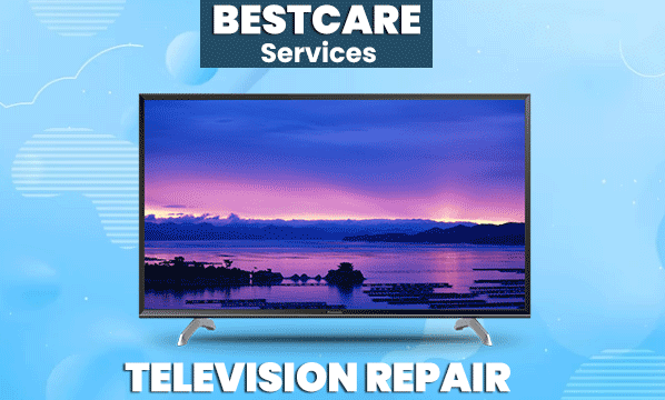Television Repair in Nairobi, for all common faults and problems