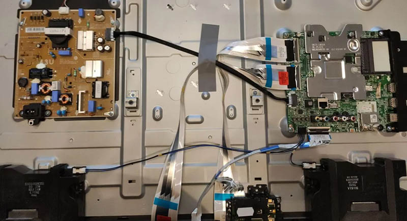 tv components repair nairobi