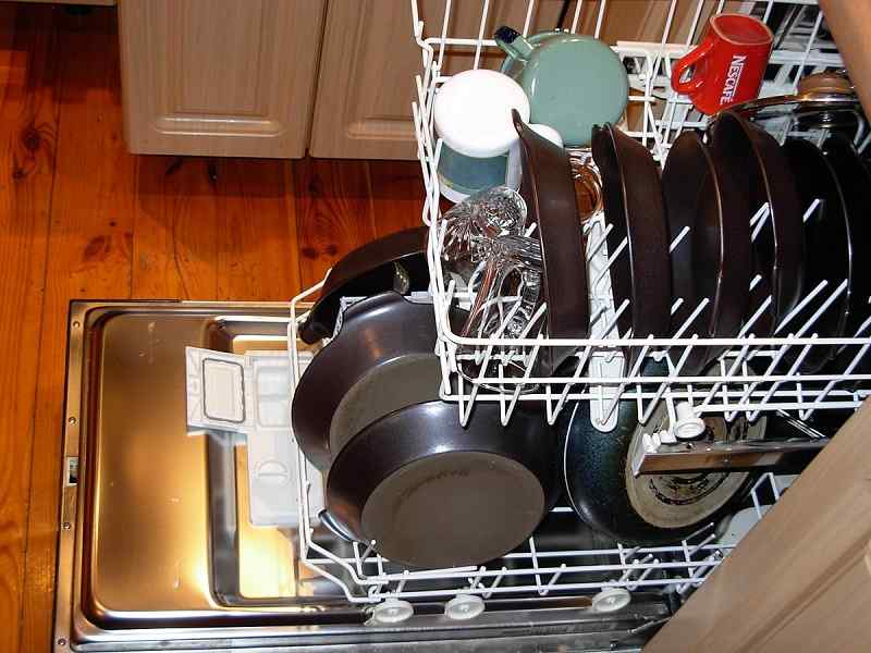 Dishwasher Repair Services in nairobi kenya