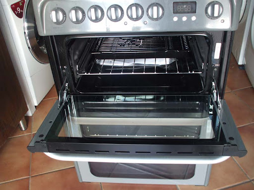 Oven Repair Services In Nairobi Kenya