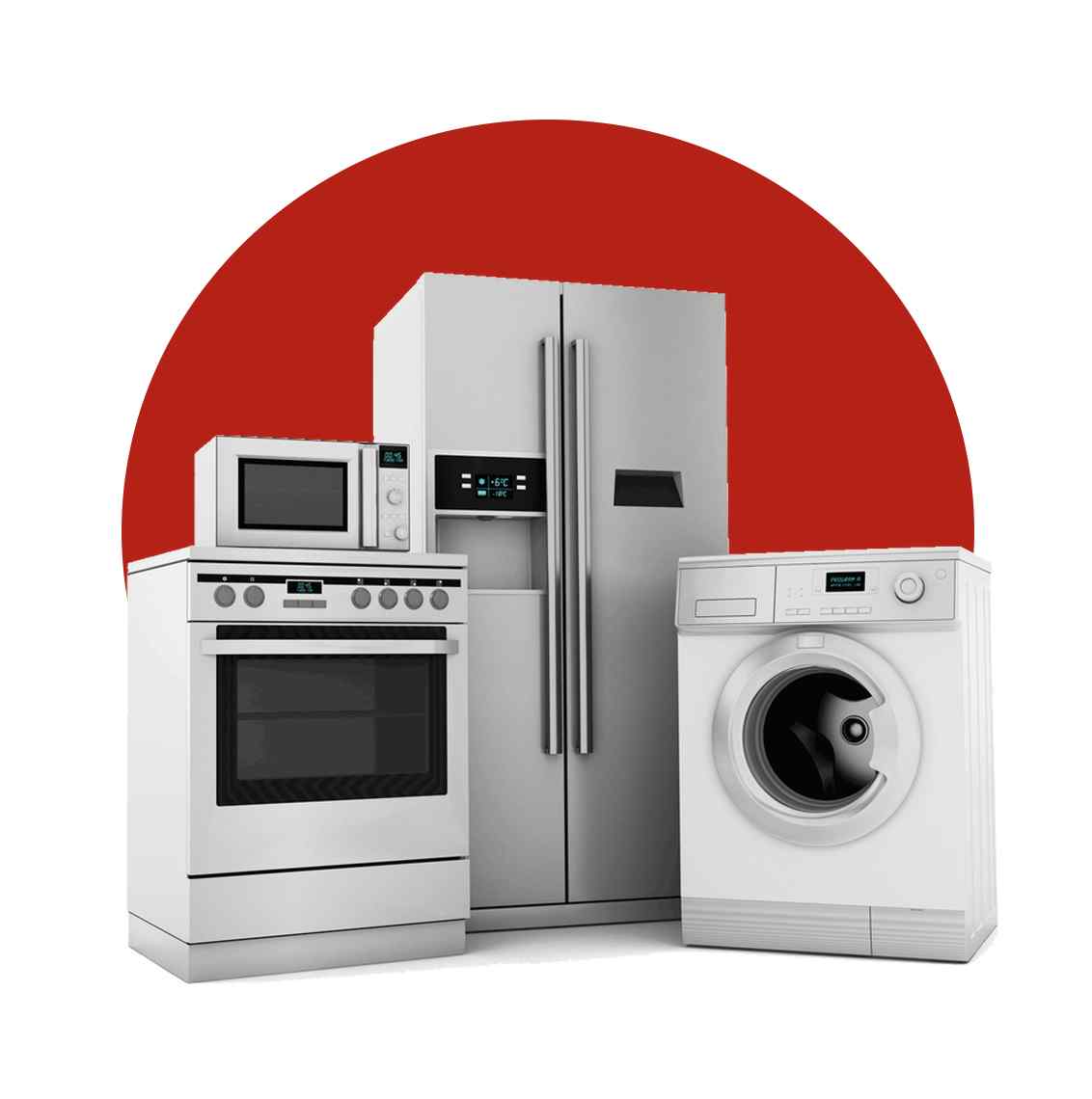 appliance repair services in Nairobi Kenya