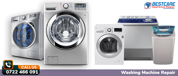 Washing Machine Repair Nairobi Kenya