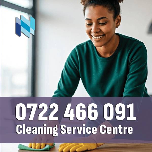 nairobi cleaning services centre in Kenya