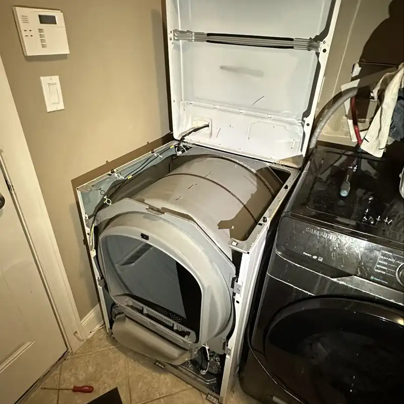 washing machine repair - nairobi - fast reliable affordable washer-dryer repair services in Nairobi