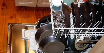 Dishwasher Repair Services in nairobi kenya