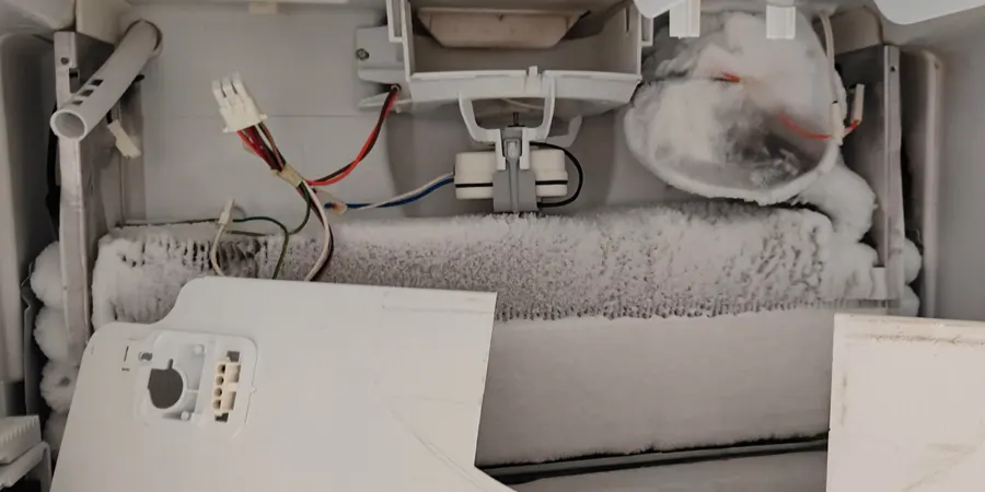 Fridge repair Nairobi