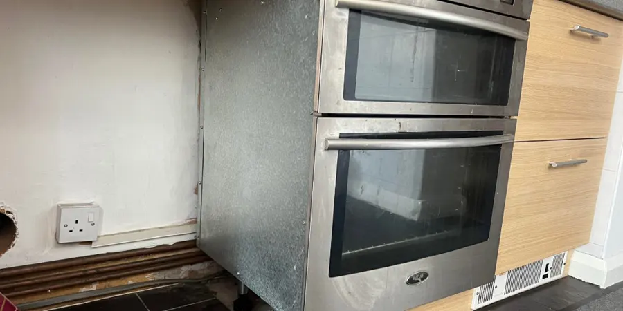 Microwave magnetron replacement