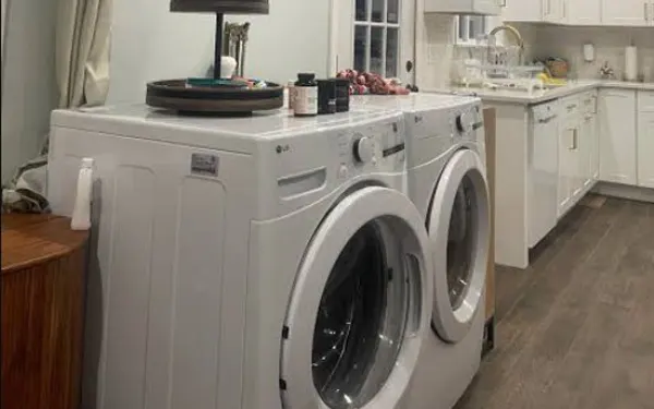 Tumble Dryer Repair — Bestcare Appliance Repair Nairobi